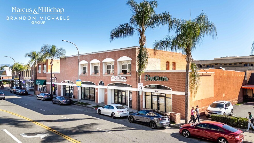More Photos Of , Alhambra General Retail For Sale