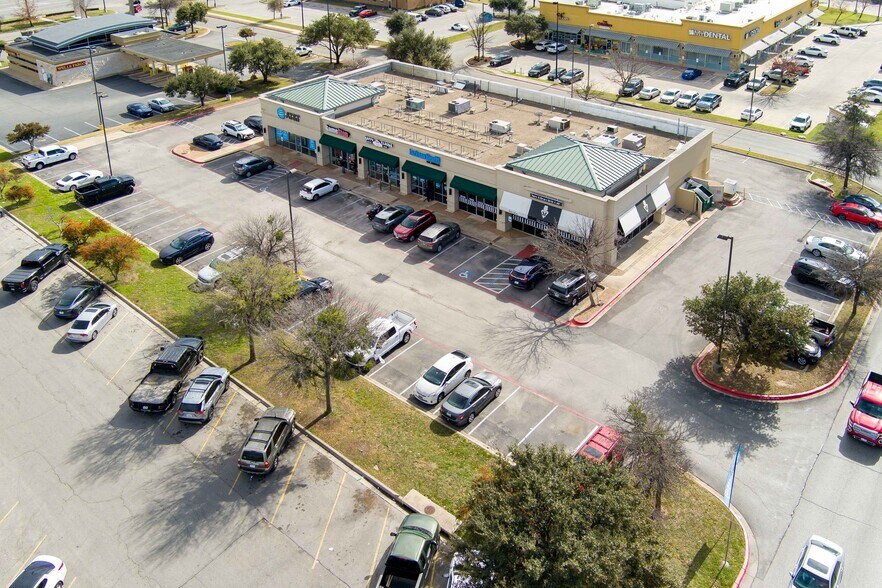 More Photos Of 13000 N Interstate 35, Austin Freestanding For Sale