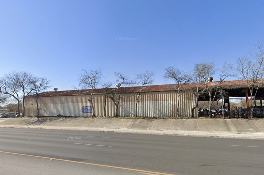 More Photos Of 5000 Military Dr W, San Antonio Land For Sale