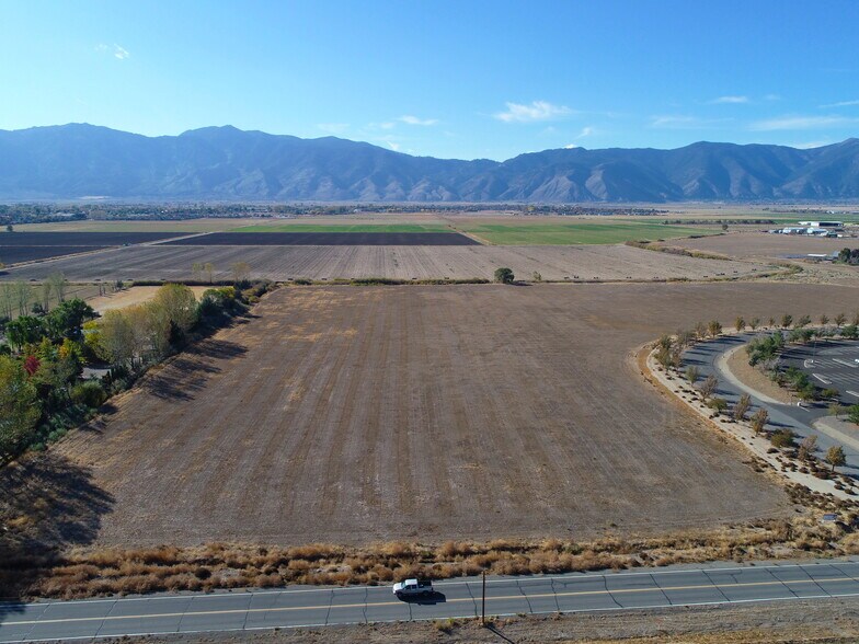 More Photos Of Bently Parkway, Gardnerville Land For Sale