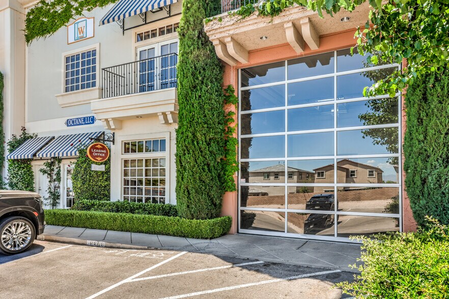 More Photos Of 6415 S Tenaya Way, Las Vegas Light Distribution For Lease