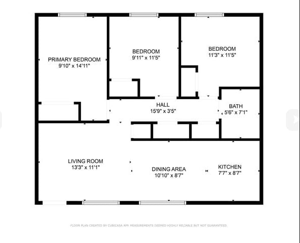 More Photos Of 4010 Summer Ave, Memphis Apartments For Sale