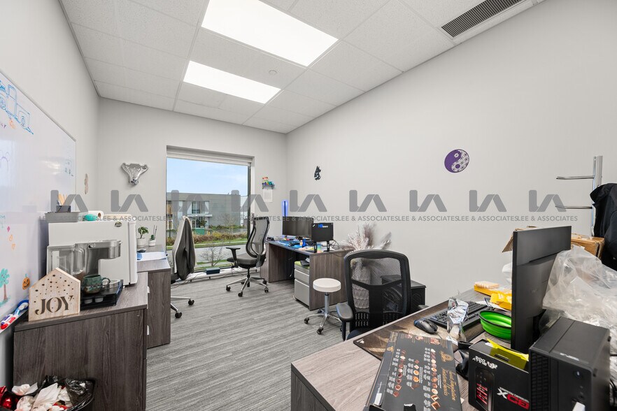 More Photos Of 3548 191 St, Surrey Warehouse For Sale