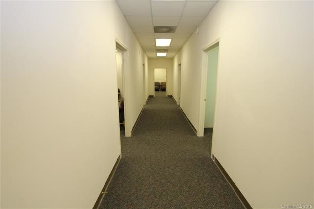 More Photos Of 201 W Morgan St, Wadesboro Office For Sale