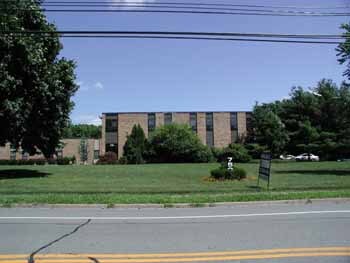 More Photos Of 750 Chestnut Ridge Rd, Chestnut Ridge Office For Lease