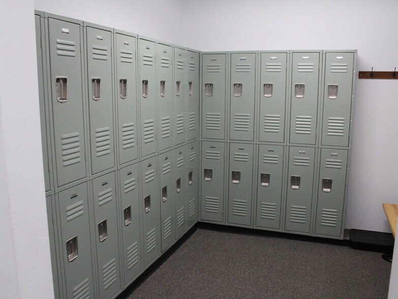 More Photos Of 101 Camelot Dr, Fond Du Lac Health Club For Sale