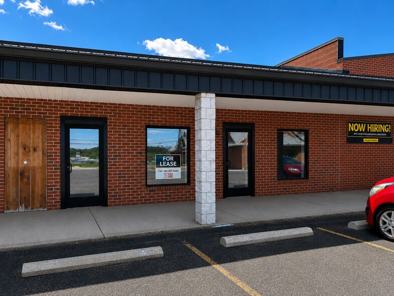 More Photos Of 1170 N Wooster Ave, Strasburg Unknown For Lease