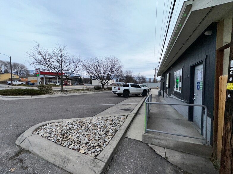 More Photos Of 1001 N Russell St, Missoula Office For Lease