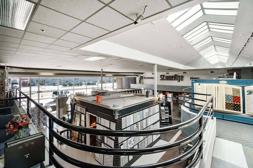 More Photos Of 1701 S State College Blvd, Anaheim Manufacturing For Sale