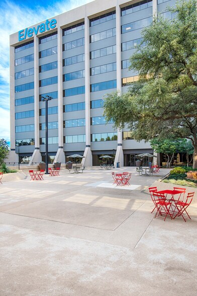 More Photos Of 4150 International Plz, Fort Worth Office For Lease