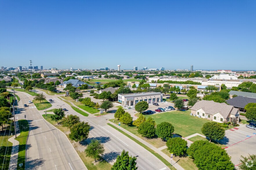 4681 Ohio Dr, Frisco, TX 75035 For Lease