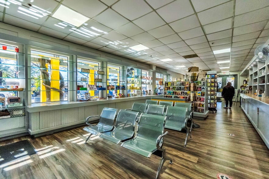 More Photos Of 2700 Mendocino Ave, Santa Rosa Carwash For Sale