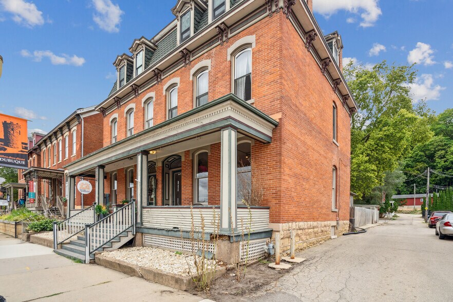 345 Blf St  