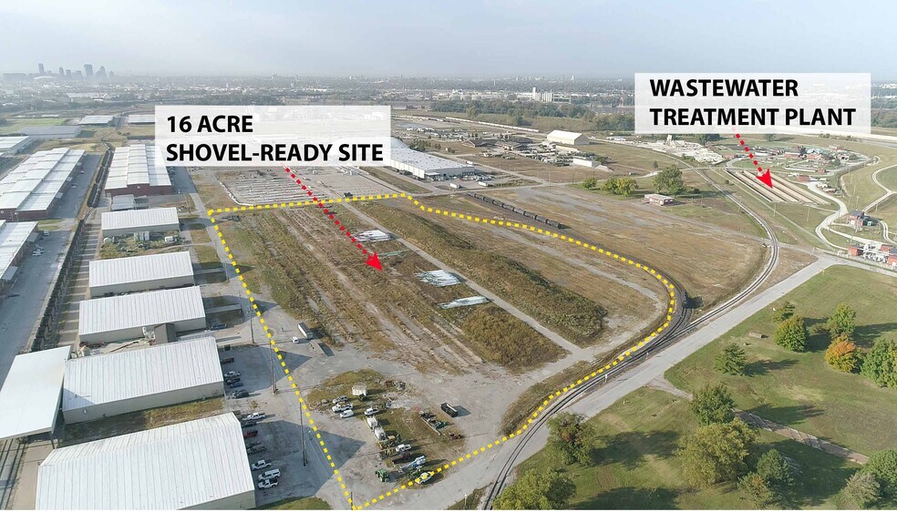 More Photos Of 000 4th St, Madison Land For Lease