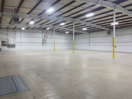 More Photos Of 3485 Successful Way, Dayton Warehouse For Lease