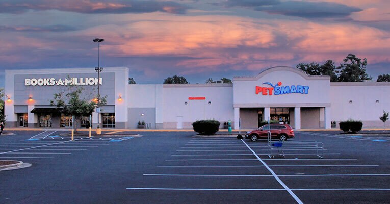 More Photos Of 3005-3031 MLK Jr Blvd, New Bern General Retail For Lease