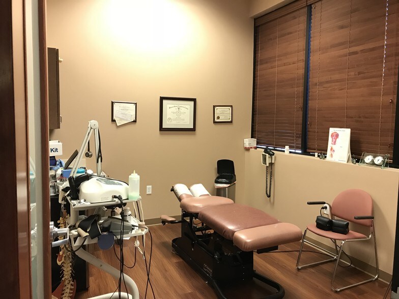 More Photos Of 4025 W Chandler Blvd, Chandler Coworking Space