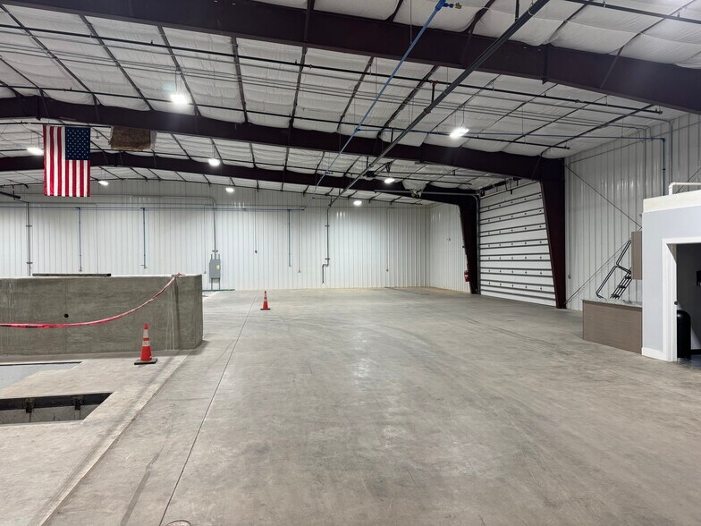 More Photos Of , Decatur Industrial For Sale