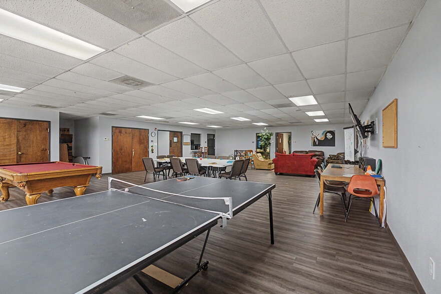 More Photos Of 2111 Skyline Dr, Mesquite Religious Facility For Sale