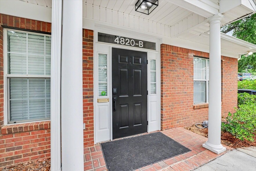 More Photos Of 4820 Kerry Forest Pky, Tallahassee Medical For Lease