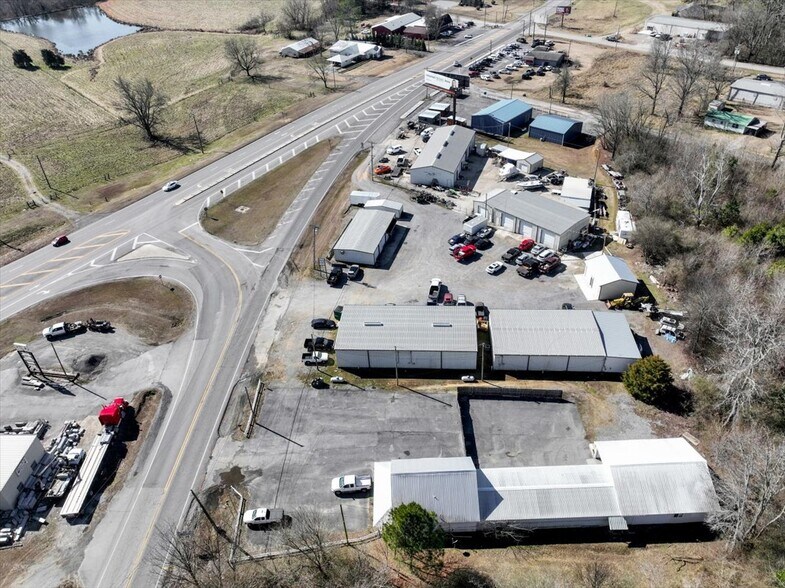 More Photos Of 61 AL Highway 69 N, Cullman Flex For Sale