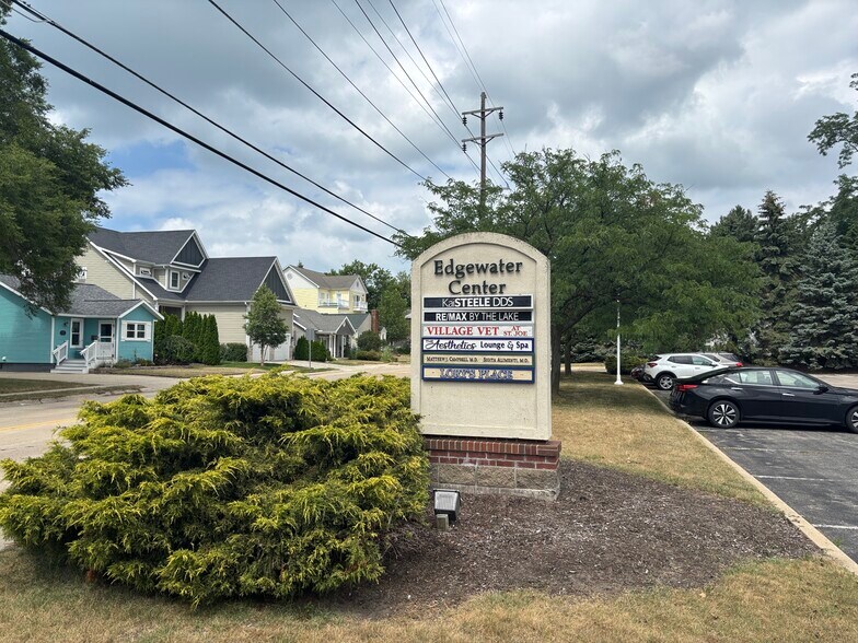 More Photos Of 431-445 Upton Dr, Saint Joseph Office For Sale