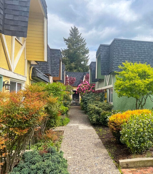 More Photos Of 540 Polk St, Eugene Apartments For Sale