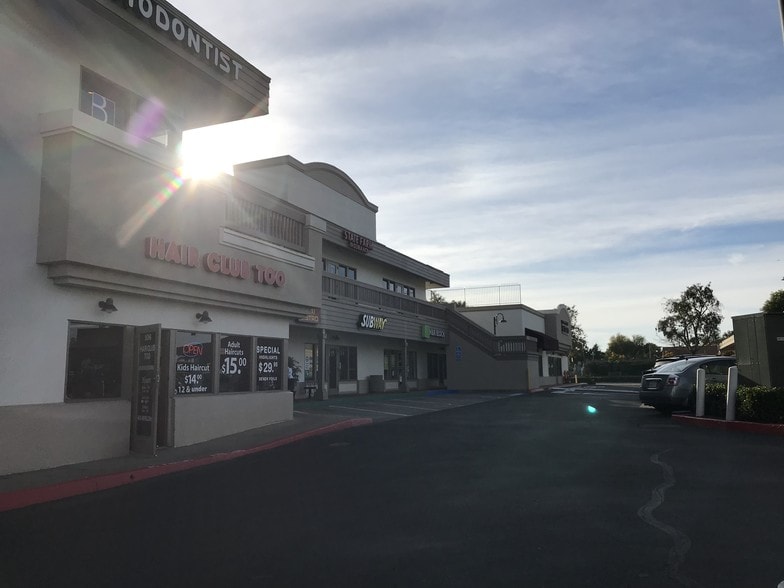 More Photos Of 10405-10425 Tierrasanta Blvd, San Diego Unknown For Lease