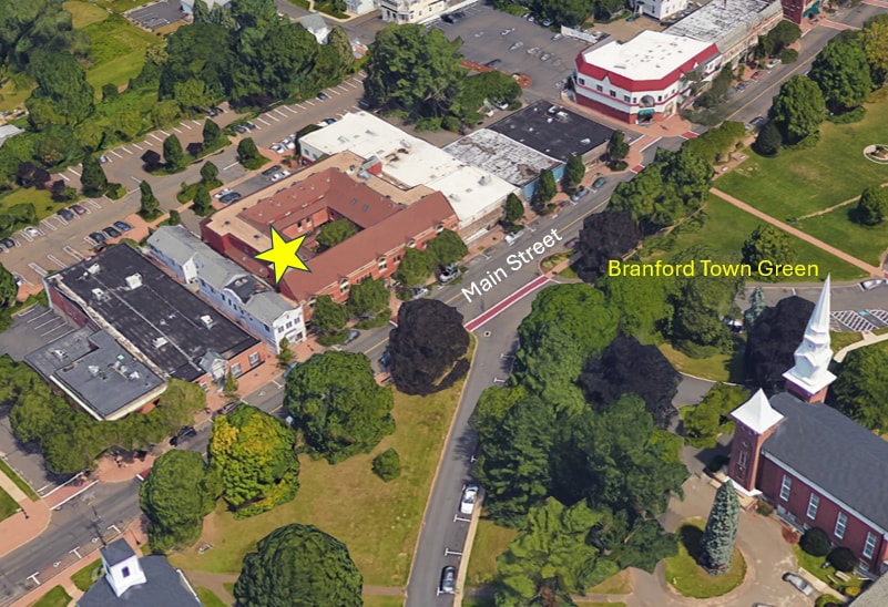 More Photos Of 978-1004 Main St, Branford Apartments For Lease