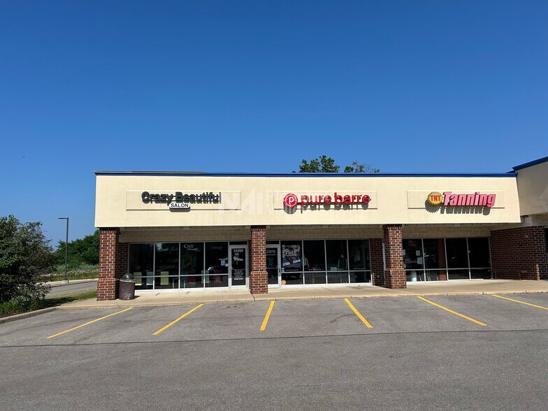 More Photos Of 33564 Detroit Rd, Avon Unknown For Lease