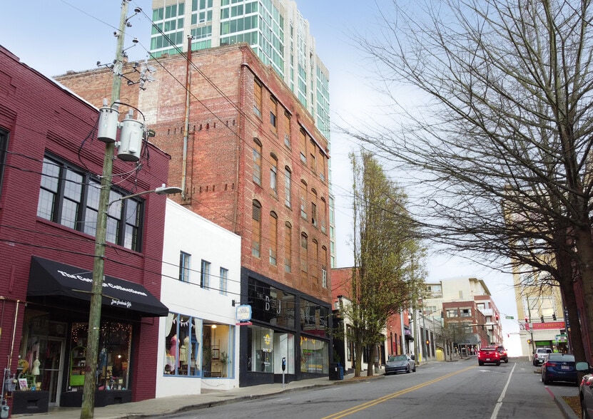 More Photos Of , Asheville General Retail For Sale