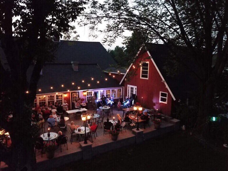 More Photos Of 20 Copper Hill Rd, East Granby Golf Course Driving Range For Sale