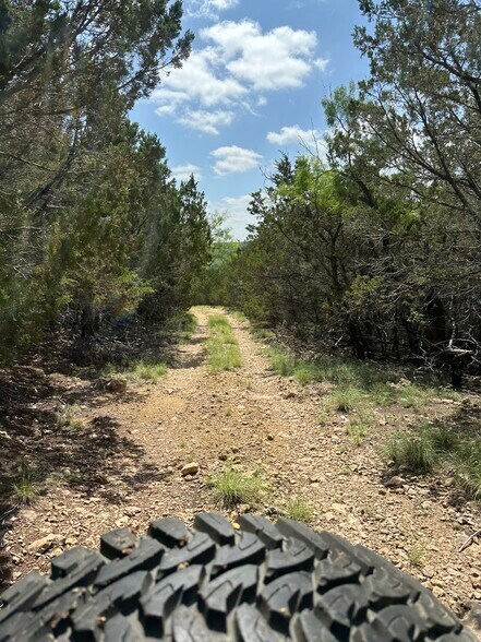 More Photos Of 18800 US Highway 180, Strawn Land For Sale