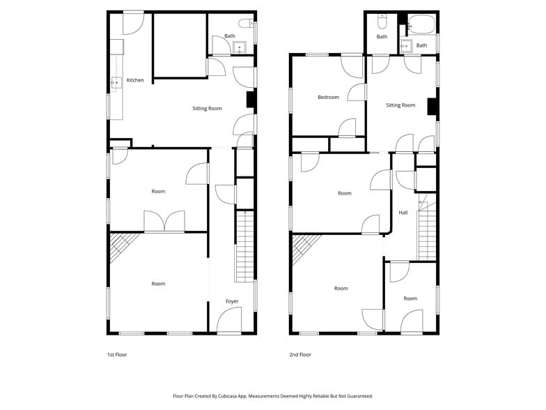 More Photos Of 422 W 43rd St, Savannah Storefront Retail Office For Lease