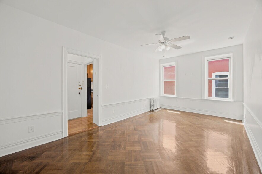 More Photos Of 403 Stockholm St, Brooklyn Multifamily For Sale