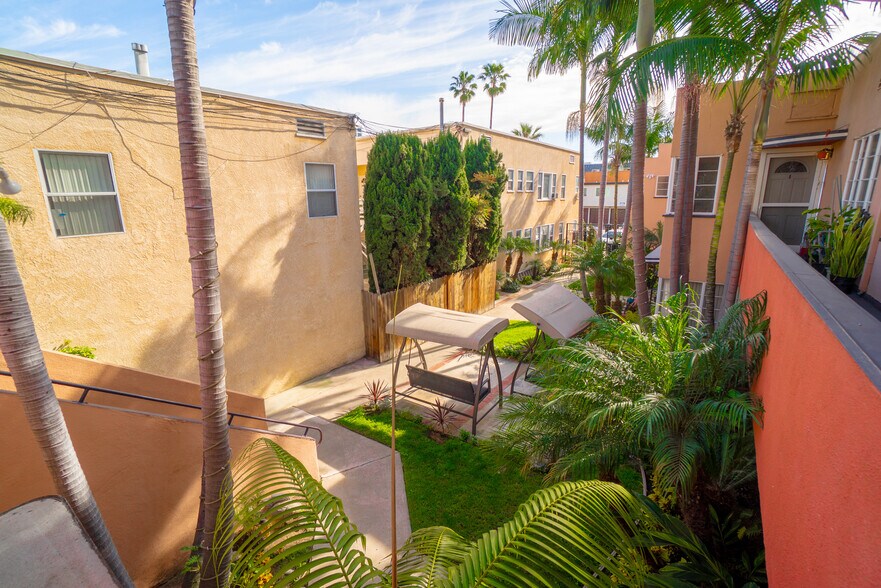 More Photos Of 1149 E 1st St, Long Beach Apartments For Sale