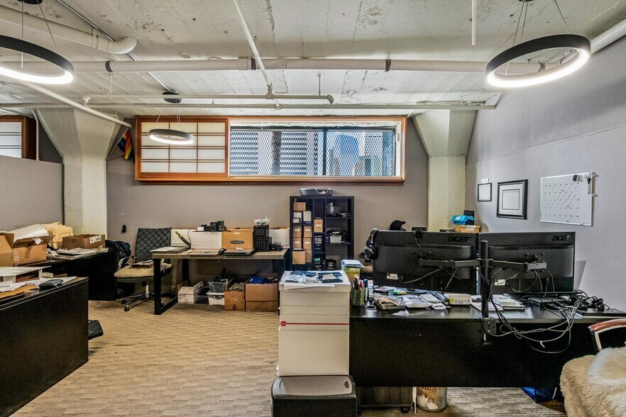 More Photos Of 2000 Arapahoe St, Denver Loft Creative Space For Lease