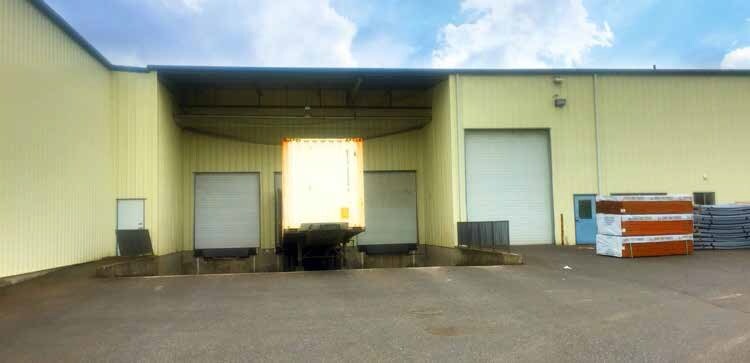 More Photos Of 1701 W 31st St, Vancouver Warehouse For Lease