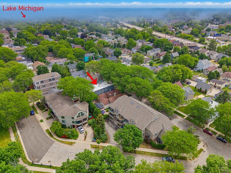 More Photos Of 2436 S Wentworth Ave, Milwaukee Apartments For Sale