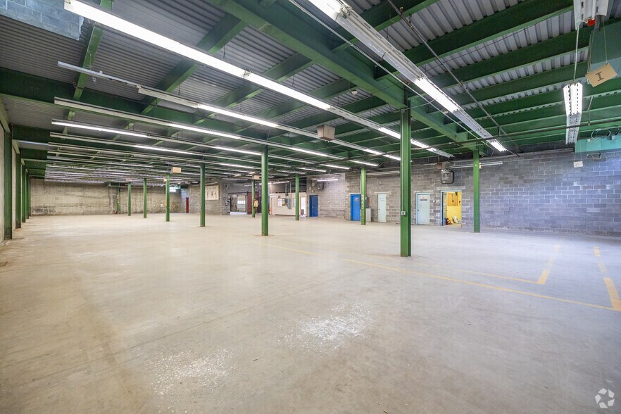 More Photos Of 1 Main St, Shirley Light Distribution For Lease