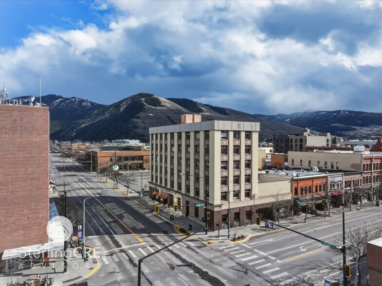 More Photos Of 101 E Broadway Ave, Missoula Office For Sale