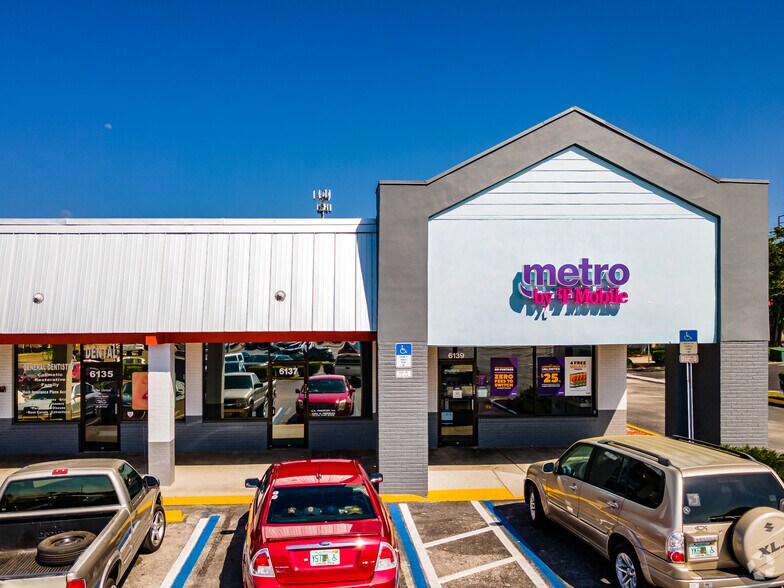 More Photos Of 6139 State Road 54, New Port Richey Unknown For Lease
