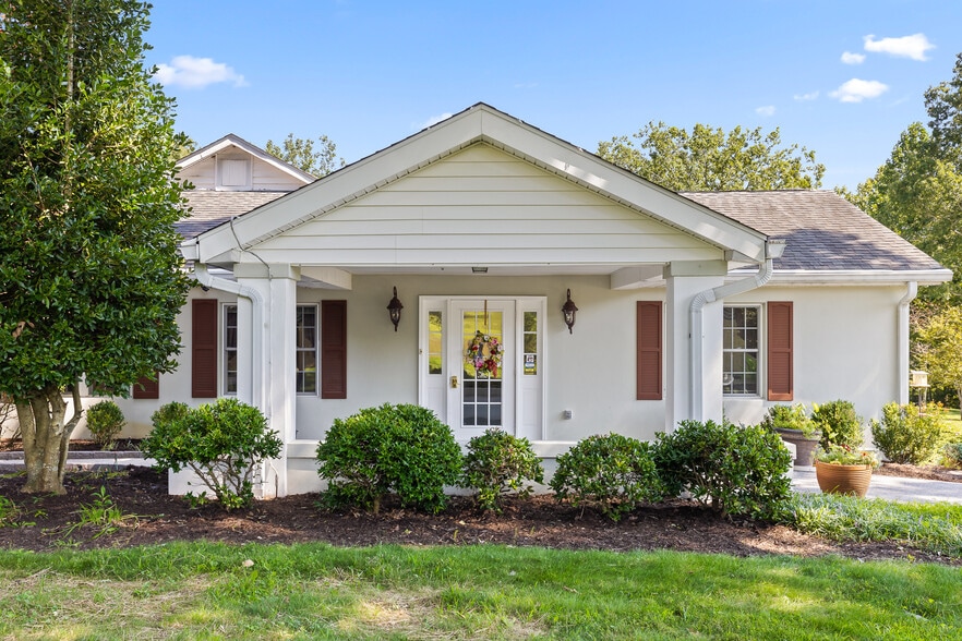 More Photos Of 3872 Brayton Mountain Rd, Graysville Skilled Nursing Facility For Sale