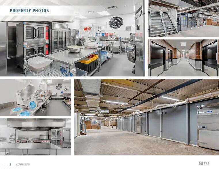 More Photos Of 520 Shepherd Dr, Garland Manufacturing For Sale