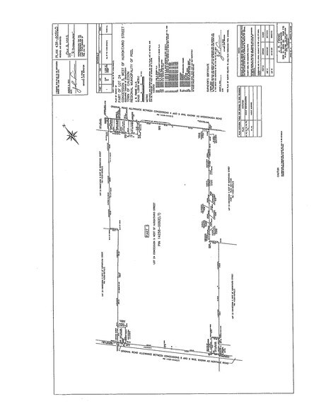 More Photos Of 13303 Heritage Rd, Caledon Land For Sale