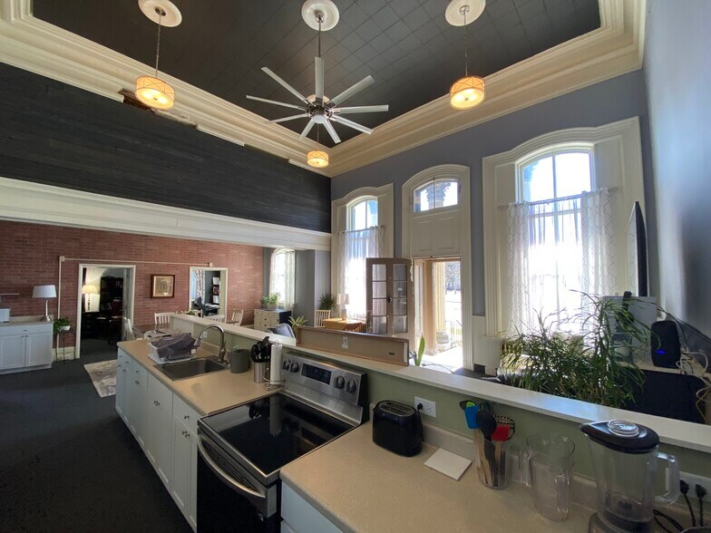 More Photos Of 75 E Main St, Morrisville Lodge Meeting Hall For Sale