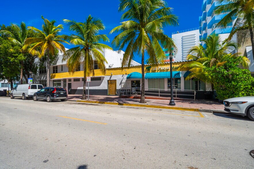 More Photos Of 249 Collins Ave, Miami Beach Land For Sale