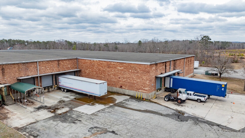 More Photos Of 1660 US 311 Hwy N, Walnut Cove Industrial For Sale