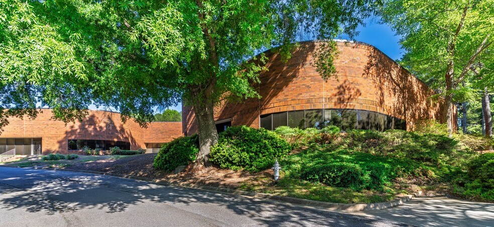 More Photos Of 2475 Meadowbrook Pky, Duluth Distribution For Sale