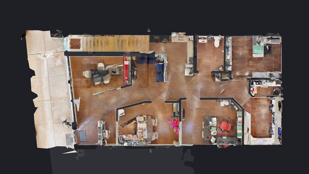 More Photos Of 3000 N Federal Hwy, Fort Lauderdale Storefront Retail Office For Sale